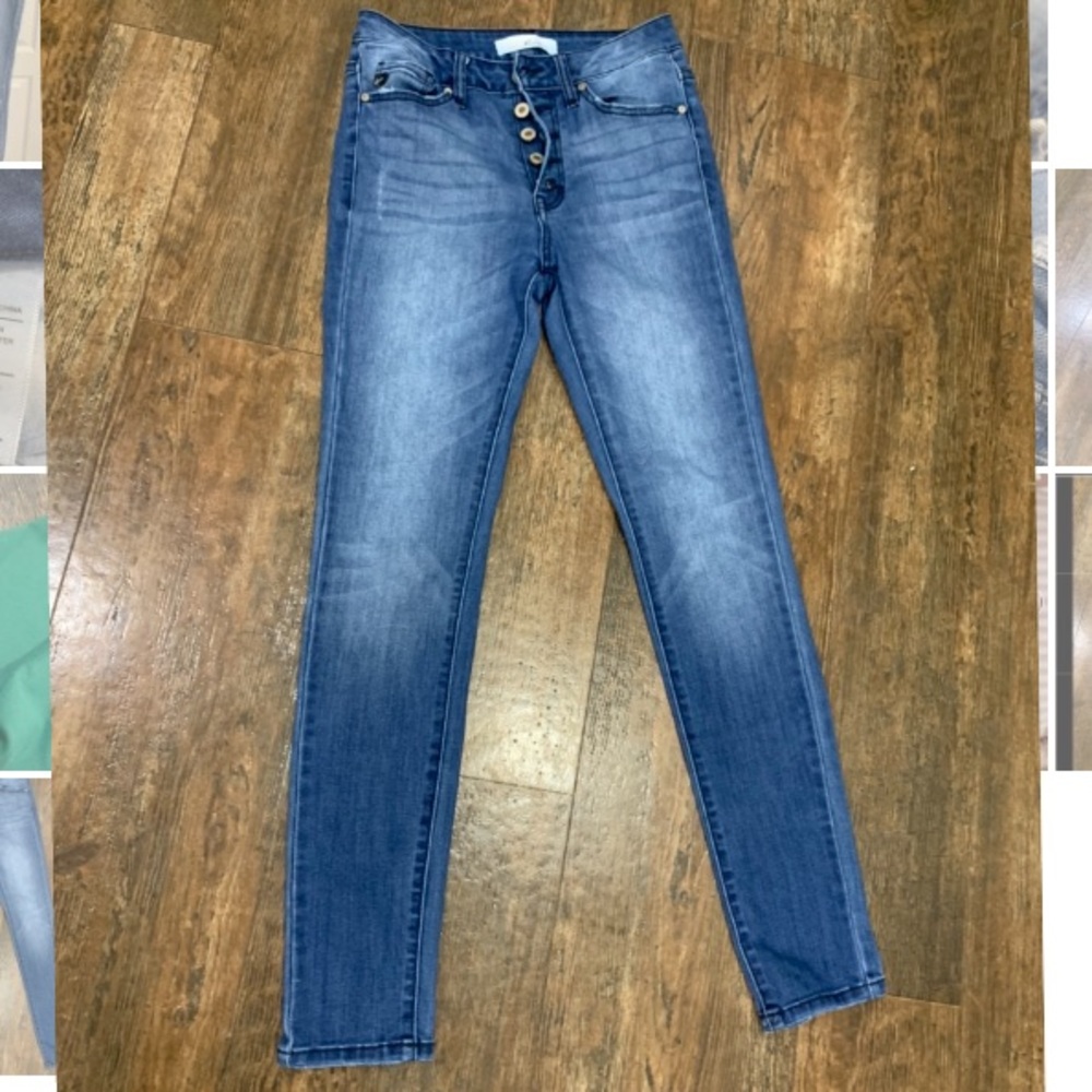 Kancan jeans